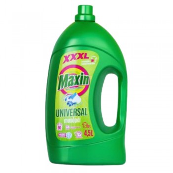 Maxin mosógél 4,5L xxxl universal